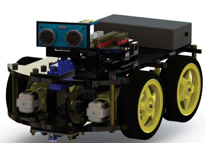 Robot Movil